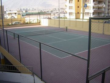 Departamento en Venta en Condominio Las Antillas - Ed. Dominica piso 16