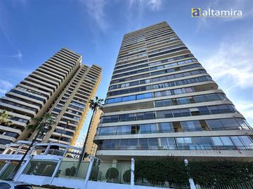 Departamento en Venta en Condominio Las Antillas - Ed. Dominica piso 16