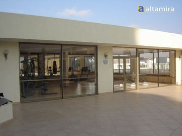 Departamento en Venta en Condominio Las Antillas - Ed. Dominica piso 16