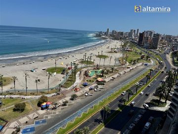 Departamento en Venta en Condominio Las Antillas - Ed. Dominica piso 16