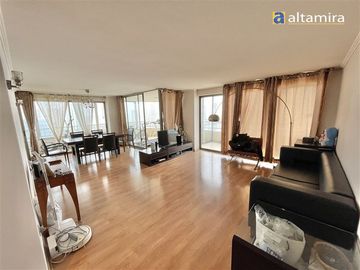 Departamento en Venta en Condominio Las Antillas - Ed. Dominica piso 16