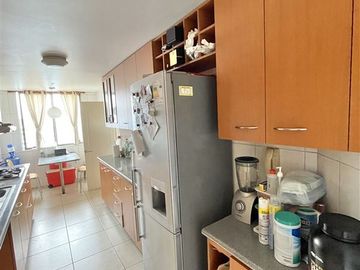 Departamento en Venta en Condominio Las Antillas - Ed. Dominica piso 16