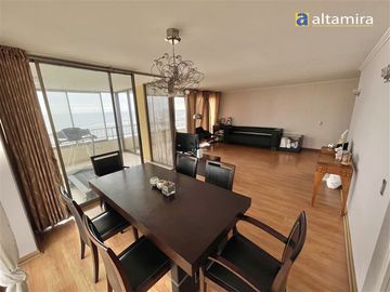 Departamento en Venta en Condominio Las Antillas - Ed. Dominica piso 16