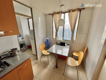 Departamento en Venta en Condominio Las Antillas - Ed. Dominica piso 16