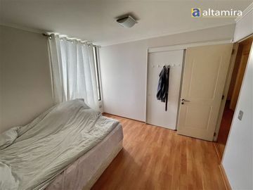 Departamento en Venta en Condominio Las Antillas - Ed. Dominica piso 16