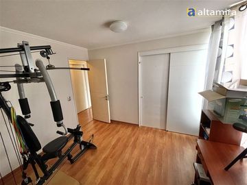 Departamento en Venta en Condominio Las Antillas - Ed. Dominica piso 16