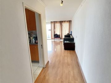 Departamento en Venta en Condominio Las Antillas - Ed. Dominica piso 16