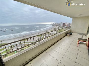 Departamento en Venta en Condominio Las Antillas - Ed. Dominica piso 16
