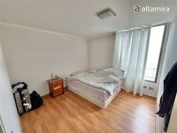 Departamento en Venta en Condominio Las Antillas - Ed. Dominica piso 16