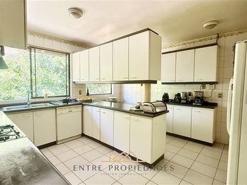 Casa en Venta en Camino del Yunque
