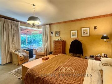 Casa en Venta en Camino del Yunque