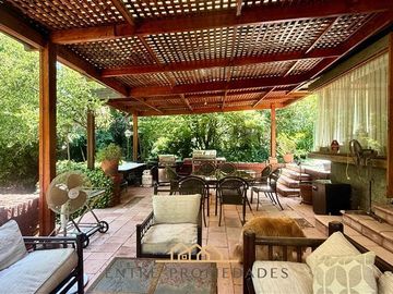 Casa en Venta en Camino del Yunque