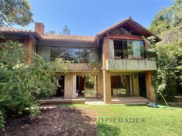 Casa en Venta en Camino del Yunque