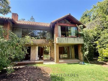 Casa en Venta en Camino del Yunque