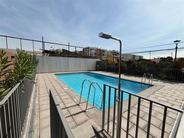 Departamento en Venta en Paulina 8753, La Cisterna, Centro Comercial Intermodal La Cisterna, Vespucio con Av Jose MIguel Carrera