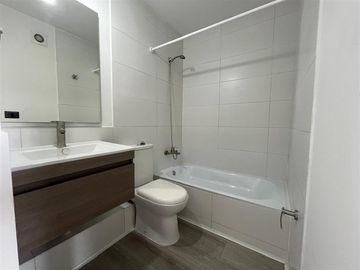 Departamento en Venta en Paulina 8753, La Cisterna, Centro Comercial Intermodal La Cisterna, Vespucio con Av Jose MIguel Carrera