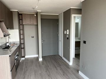 Departamento en Venta en Paulina 8753, La Cisterna, Centro Comercial Intermodal La Cisterna, Vespucio con Av Jose MIguel Carrera