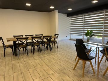 Departamento en Venta en Paulina 8753, La Cisterna, Centro Comercial Intermodal La Cisterna, Vespucio con Av Jose MIguel Carrera