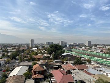 Departamento en Venta en Paulina 8753, La Cisterna, Centro Comercial Intermodal La Cisterna, Vespucio con Av Jose MIguel Carrera