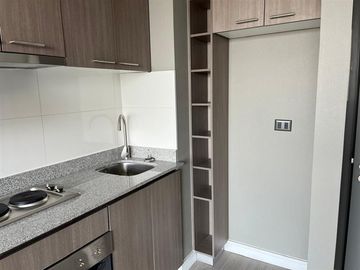 Departamento en Venta en Paulina 8753, La Cisterna, Centro Comercial Intermodal La Cisterna, Vespucio con Av Jose MIguel Carrera