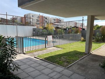 Departamento en Venta en Paulina 8753, La Cisterna, Centro Comercial Intermodal La Cisterna, Vespucio con Av Jose MIguel Carrera