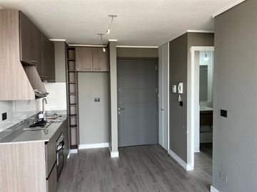 Departamento en Venta en Paulina 8753, La Cisterna, Centro Comercial Intermodal La Cisterna, Vespucio con Av Jose MIguel Carrera