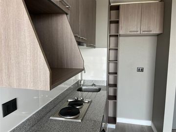 Departamento en Venta en Paulina 8753, La Cisterna, Centro Comercial Intermodal La Cisterna, Vespucio con Av Jose MIguel Carrera