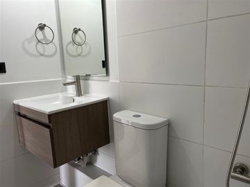 Departamento en Venta en Paulina 8753, La Cisterna, Centro Comercial Intermodal La Cisterna, Vespucio con Av Jose MIguel Carrera
