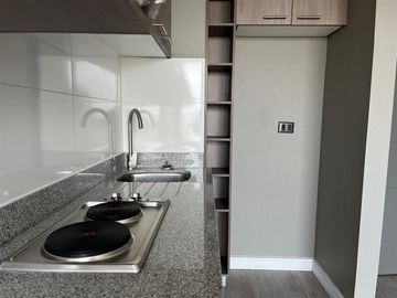 Departamento en Venta en Paulina 8753, La Cisterna, Centro Comercial Intermodal La Cisterna, Vespucio con Av Jose MIguel Carrera