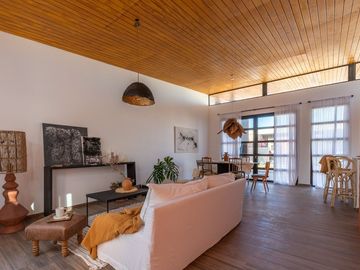 CASA EN VENTA CITY BELL EL QUIMILAR 3 DORMITORIOS