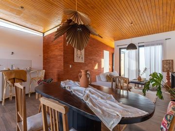 CASA EN VENTA CITY BELL EL QUIMILAR 3 DORMITORIOS
