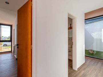 CASA EN VENTA CITY BELL EL QUIMILAR 3 DORMITORIOS