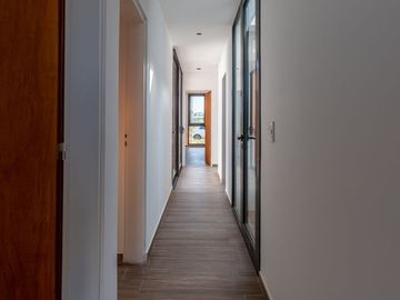 CASA EN VENTA CITY BELL EL QUIMILAR 3 DORMITORIOS