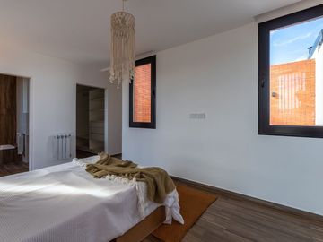 CASA EN VENTA CITY BELL EL QUIMILAR 3 DORMITORIOS