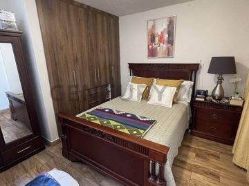 CASA DE VENTA ALANGASÍ (SECTOR SAN GABRIEL)