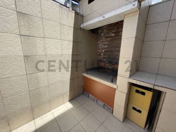 CASA DE VENTA ALANGASÍ (SECTOR SAN GABRIEL)