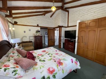 CASA DE VENTA ALANGASÍ (SECTOR SAN GABRIEL)