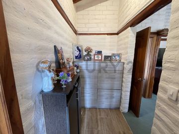 CASA DE VENTA ALANGASÍ (SECTOR SAN GABRIEL)