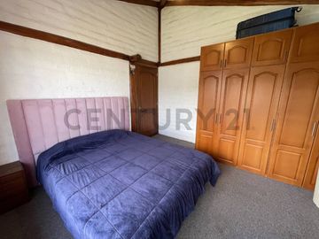 CASA DE VENTA ALANGASÍ (SECTOR SAN GABRIEL)