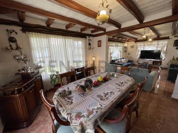 CASA DE VENTA ALANGASÍ (SECTOR SAN GABRIEL)