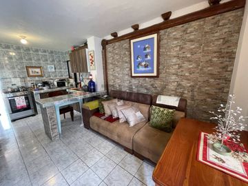 CASA DE VENTA ALANGASÍ (SECTOR SAN GABRIEL)