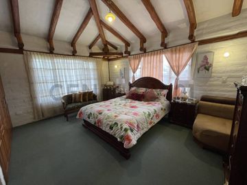 CASA DE VENTA ALANGASÍ (SECTOR SAN GABRIEL)