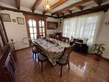 CASA DE VENTA ALANGASÍ (SECTOR SAN GABRIEL)