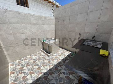 CASA DE VENTA ALANGASÍ (SECTOR SAN GABRIEL)