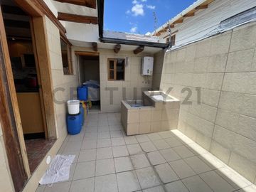 CASA DE VENTA ALANGASÍ (SECTOR SAN GABRIEL)