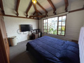 CASA DE VENTA ALANGASÍ (SECTOR SAN GABRIEL)