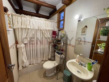 CASA DE VENTA ALANGASÍ (SECTOR SAN GABRIEL)