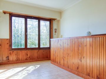 VENDO EN BLOCK - LOCAL   CHALET 2 AMBIENTES   DEPARTAMENTO EN BARRIO DON BOSCO
