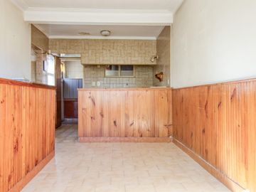 VENDO EN BLOCK - LOCAL   CHALET 2 AMBIENTES   DEPARTAMENTO EN BARRIO DON BOSCO