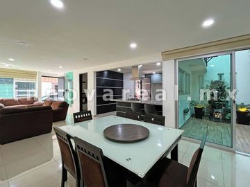 Residencial Real Montesion en Cuautitlán Izcalli